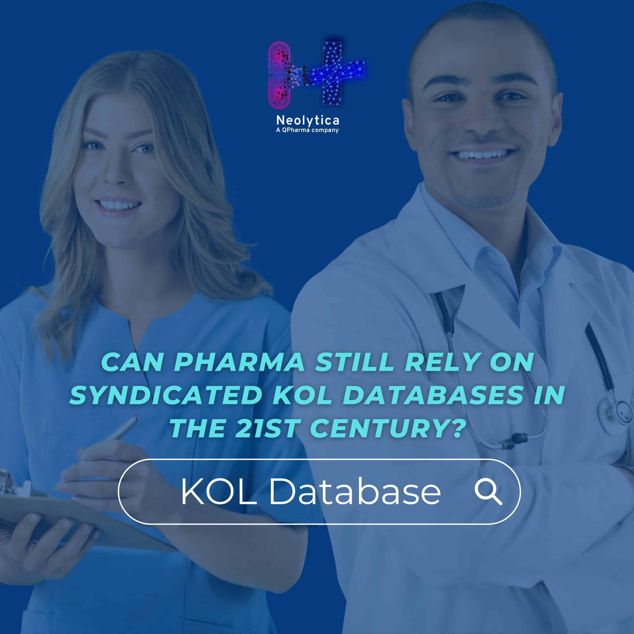 The Evolution of Pharma Marketing: KOL Mapping and Sentiment Analysis in the 21st Century