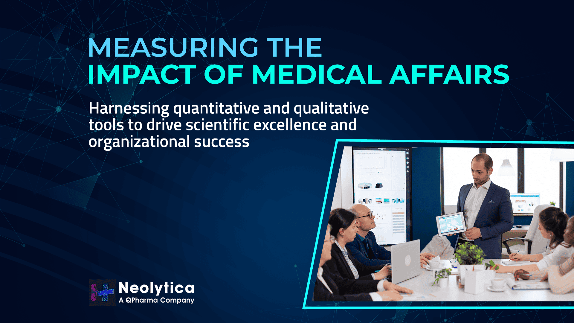 Measuring the Impact of Medical Affairs