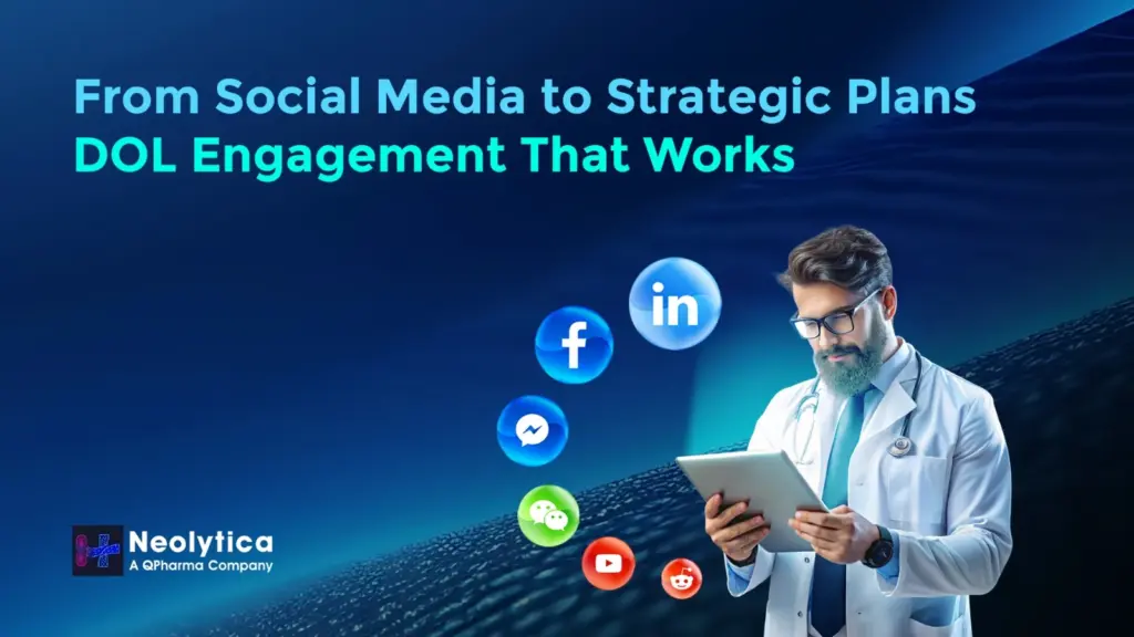 From Social Media to Strategic Plans DOL Engagement That Works