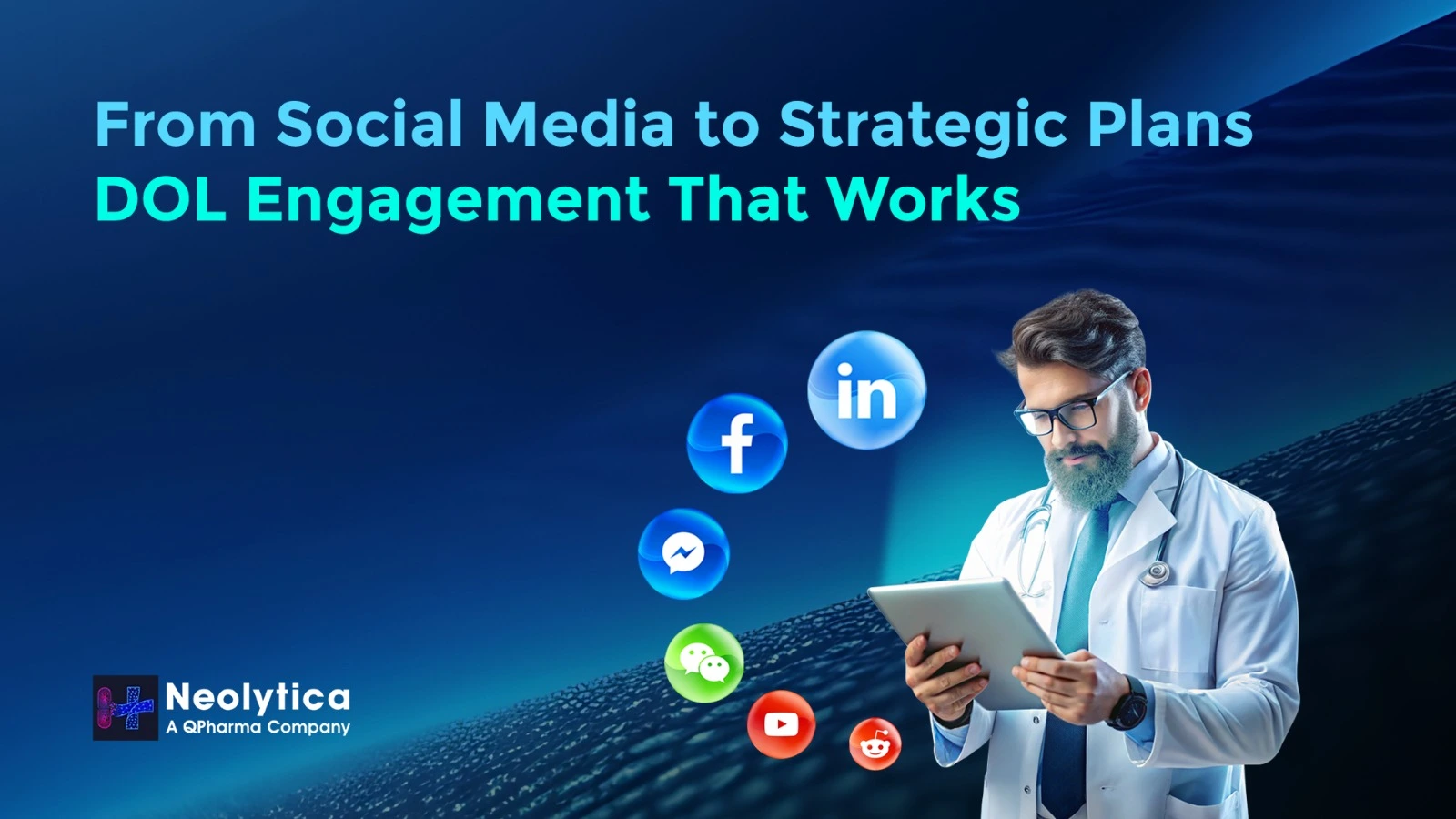 From Social Media to Strategic Plans DOL Engagement That Works