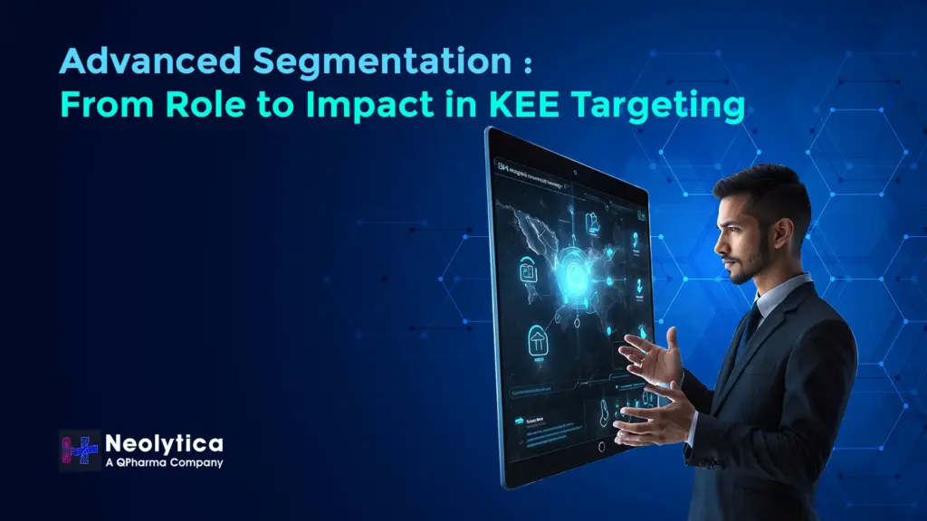 Role to Impact in KEE Targeting