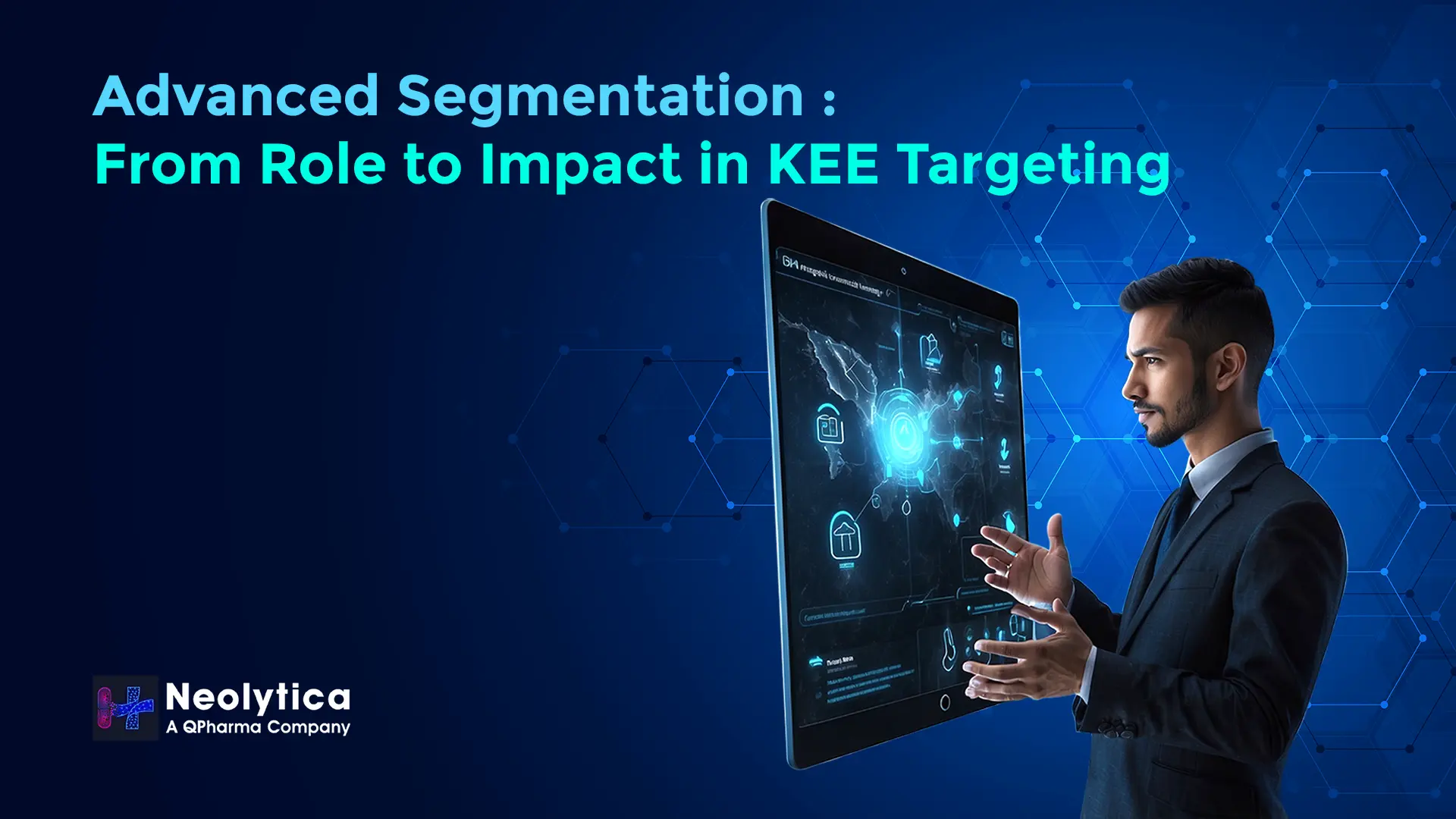 Role to Impact in KEE Targeting